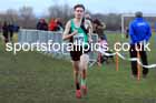 Senior Mens 2026 Northern Cross Country Champs., Pontefract Racecourse, Pontefract. Photo: David T. Hewitson/Sports for All Pics